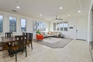 Secluded Getaway, Self Check-in & Slt Water Pool - Indio - 3