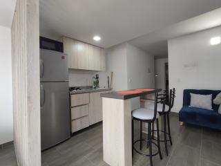 Hermoso Loft en el mejor sector de la ciudad - Armenia - 6