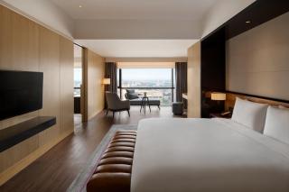New World Langfang Hotel - 2