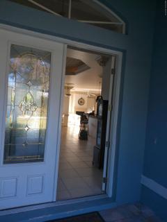 Port Charlotte Palms-Pet friendly, Heated Private Pool and Mini Orchard - Port Charlotte - 2