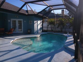 Port Charlotte Palms-Pet friendly, Heated Private Pool and Mini Orchard - Port Charlotte - 6