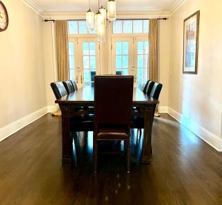 5 Bedroom Huge House in Best Location Parking Fireplace Back Yard - Chicago - 1