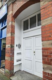The Wolves Luxe Apartment - Wolverhampton - 3
