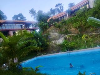 Cúc Phương Mebi Hotel - Nho Quan - 1