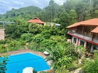 Cúc Phương Mebi Hotel - Nho Quan - 0