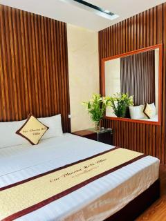 Cúc Phương Mebi Hotel - 2