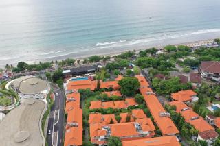 Grand Istana Rama Hotel - 9
