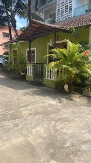 Peter’s vacation rentals Goa - Calangute - 9