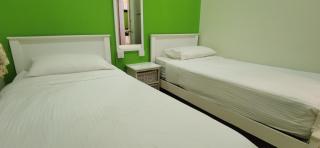 My 2Rooms Apartments @ Golden Hills Pasar Malam - Cameron Highlands - 5