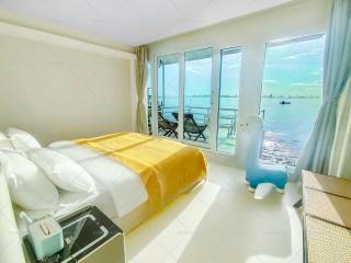 格兰岛屿民宿Rock Resort Kohlarn - Ko Larn - 3