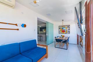 Imóvel PE AREIA COM VISTA MAR EM GUARAJUBA NO CD PARAISO DO CORAIS 216 - 1