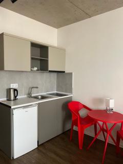 Orbi Residence 14-26 - Batumi - 9