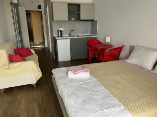 Orbi Residence 14-26 - Batumi - 3