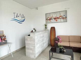Hotel Isla Vela Paracas - Paracas - 5