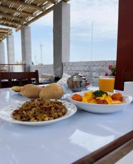 Hotel Isla Vela Paracas - Paracas - 6