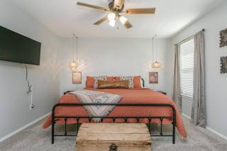 Emery's Place 4BR 2Bath GAME ROOM - 8