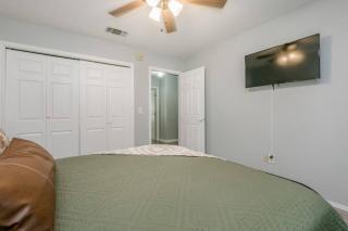 Emery's Place 4BR 2Bath GAME ROOM - 1