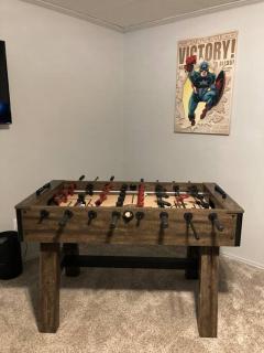 Emery's Place 4BR 2Bath GAME ROOM - 9