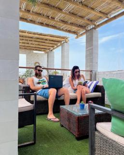 Hotel Isla Vela Paracas - Paracas - 7