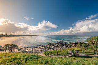 Caba Bliss - Walk to Cabarita Beach! - Cabarita Beach - 2
