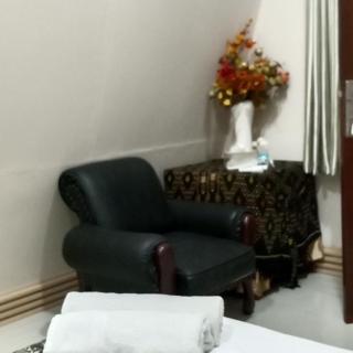 Rezka Roomz Syari'ah - Ende - 5