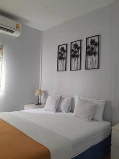 บ้านทอนบีช รีสอร์ท - - 3