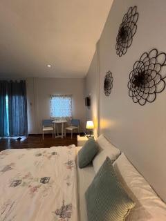 บ้านทอนบีช รีสอร์ท - - 1