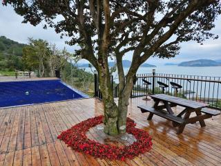 Yeosu Geumo Island Village Pension Former Dongbaekgol - Yeosu - 4