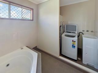 Outback Villas - Broken Hill - 9