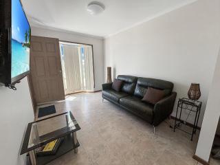 Outback Villas - Broken Hill - 8