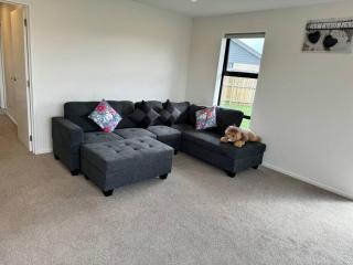 Location ,location sunny house in rolleston - Rolleston - 7