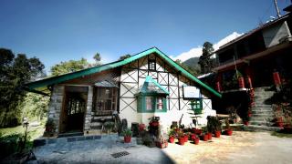 Leela Cottages - McLeod Ganj - 3