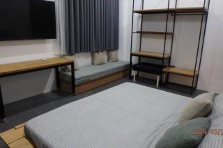 Lazy-Nest Homestay - Manila - 1