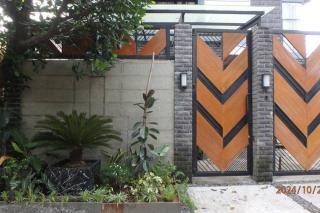 Lazy-Nest Homestay - Manila - 9