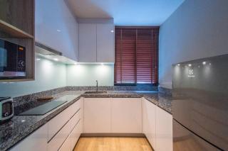 Apartment 2 BDR Bangtao #2206 - - 2