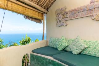 The Temple Lodge - Bingin Beach - 9