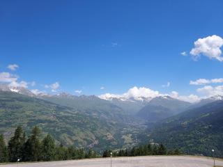 Charmant duplex 2 pièces, 4 pers., balcon, casier à skis - La Plagne - FR-1-353-146 - 9