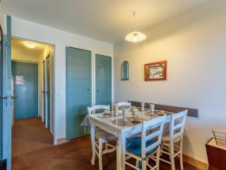 Charmant duplex 2 pièces, 4 pers., balcon, casier à skis - La Plagne - FR-1-353-146 - 9