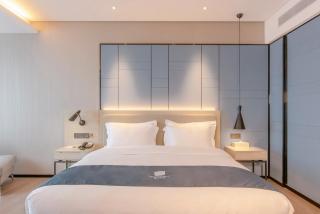 Echarm Hotel Nanning Wuxiang Headquarters Base - Nanning - 2