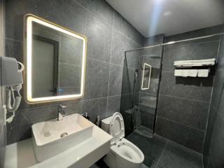 Golden Hotel - Ho Chi Minh City - 4