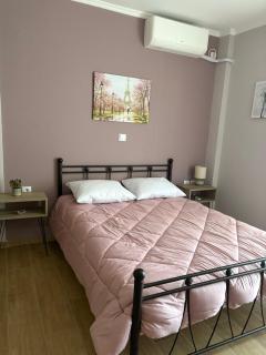 Chris&Chris Luxury apartment - Mesolongion - 7