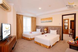 Muong Thanh Grand Phuong Dong - Vinh - 6