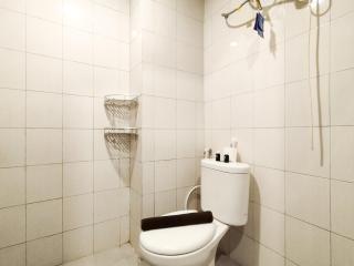 Best Deal 2BR Apartment at Mekarwangi Square Cibaduyut By Travelio - 1