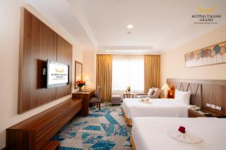 Muong Thanh Grand Phuong Dong - Vinh - 7