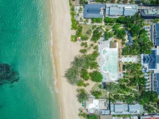 Natai Beach Resort - Natai Beach - 9