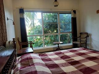 Adams Wood House Ayurveda Homestay Kochi - Cochin - 6