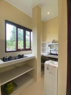 ASTAGINA VILLA - Ubud - 2