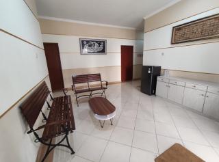 Adiputra Guesthouse Tata Bumi by HomiQ - Ngabean - 5