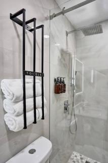 Hollywood Lux Retreat - Hollywood - 1