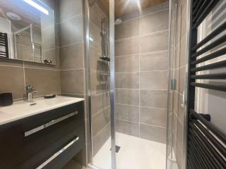 Appartement moderne T4 avec jardin dans résidence neuve - FR-1-624-167 - Samoëns - 4